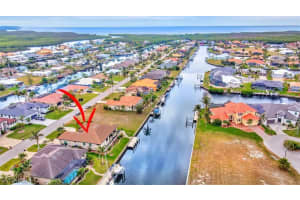 5221 Almar Drive, Punta Gorda, FL 33950 - MLS#225057790