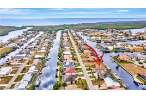 5221 Almar Drive, Punta Gorda, FL 33950 - MLS#225057790