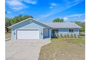 17450 Taylor Rd, Alva