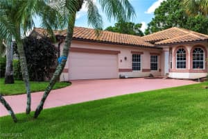 11302 Lakeland Circle, Fort Myers, FL 33913 - MLS#225057807
