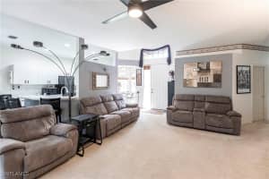 11302 Lakeland Circle, Fort Myers, FL 33913 - MLS#225057807