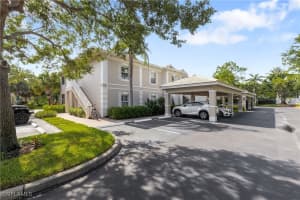 1380 Sweetwater Cv 203, Naples