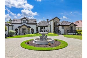 16251 Shenandoah Cir, Fort Myers