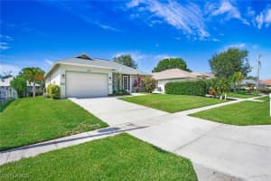 1825 Bahama Avenue, Marco Island, FL 34145 Sold 08/25/25