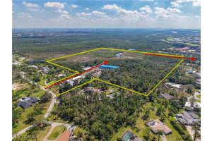 3578 Heritage Ln Fort Myers, FL 33908 - Off Market