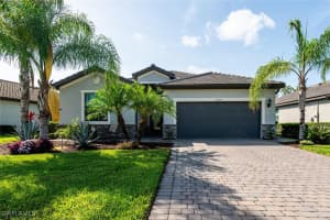 17573 Ashcomb Way, Estero