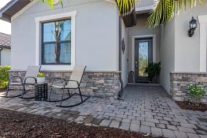 17573 Ashcomb Way, Estero, FL 33928 - MLS#225057853
