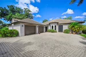28009 Oak Lane, Bonita Springs, FL 34135 - MLS#225057854