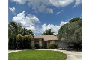 9973 Boca Avenue, Naples, FL 34109 Sold 08/12/25