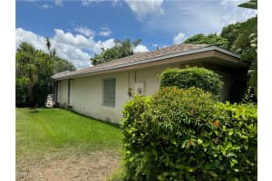 9973 Boca Avenue, Naples, FL 34109 Sold 08/12/25