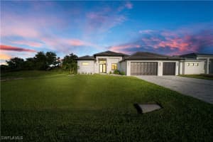 1502 17th Avenue, Cape Coral, FL 33991 Sold 08/19/25