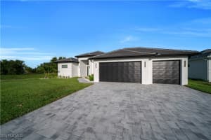 1502 17th Avenue, Cape Coral, FL 33991 Sold 08/19/25