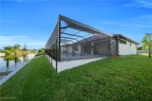 1502 17th Avenue, Cape Coral, FL 33991 Sold 08/19/25