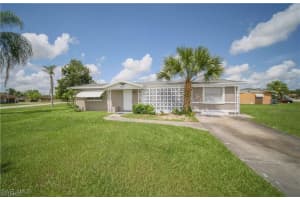 1202 Archdale St, Lehigh Acres
