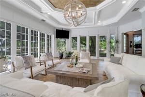 12997 Coco Plum Lane, Naples, FL 34119 - MLS#225057864