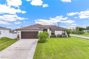 2619 42nd Street, Lehigh Acres, FL 33976 Sold 10/07/25