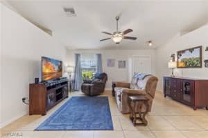 2619 42nd Street, Lehigh Acres, FL 33976 Sold 10/07/25