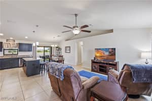 2619 42nd Street, Lehigh Acres, FL 33976 Sold 10/07/25