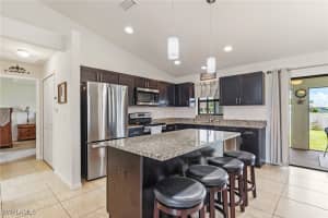 2619 42nd Street, Lehigh Acres, FL 33976 Sold 10/07/25