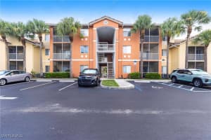 6490 Aragon Way 306, Fort Myers