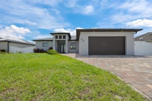 1609 Nelson Road, Cape Coral, FL 33993 - MLS#225057869
