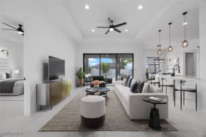 1609 Nelson Road, Cape Coral, FL 33993 - MLS#225057869
