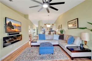 830 New Waterford Drive, Naples, FL 34104 Sold 08/05/25