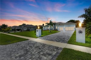 1631 N Copeland Dr, Marco Island