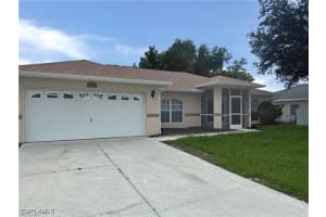 1009 Chapel Avenue, Lehigh Acres, FL 33971 - MLS#225057886