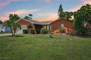 3805 Se 10th Ave, Cape Coral
