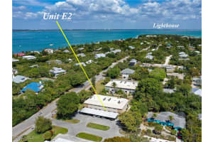 561 Periwinkle Way E2, Sanibel