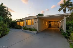 203 Rookery Road, Naples, FL 34114 Sold 08/05/25
