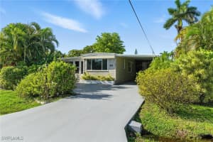 203 Rookery Road, Naples, FL 34114 Sold 08/05/25