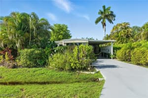 203 Rookery Road, Naples, FL 34114 Sold 08/05/25
