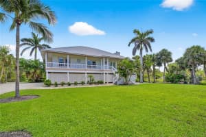 6120 Henderson Rd, Sanibel