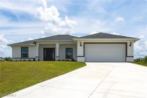 4301 9th Court, Cape Coral, FL 33909 Sold 08/14/25