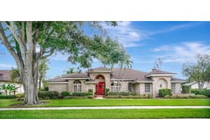 41 Timberland Circle, Fort Myers, FL 33919 Sold 08/20/25
