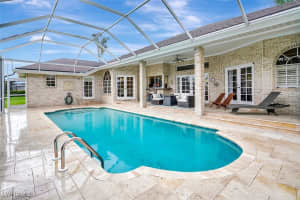 41 Timberland Circle, Fort Myers, FL 33919 Sold 08/20/25