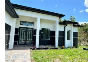 1231 Racoon St E, Lehigh Acres