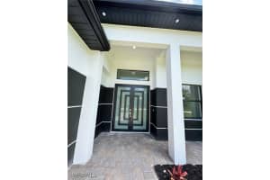 1231 Racoon Street, Lehigh Acres, FL 33974 - MLS#225057936