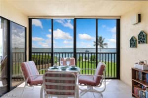 400 E Lenell 110, Fort Myers Beach, FL 33931 - MLS#225057939