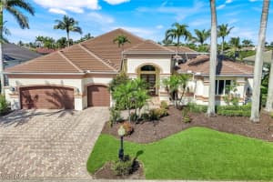 14581 Headwater Bay Ln, Fort Myers