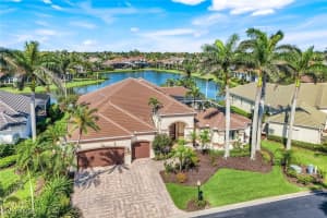 14581 Headwater Bay Lane, Fort Myers, FL 33908 - MLS#225057946