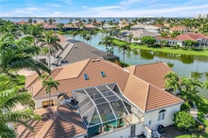 14581 Headwater Bay Lane, Fort Myers, FL 33908 - MLS#225057946
