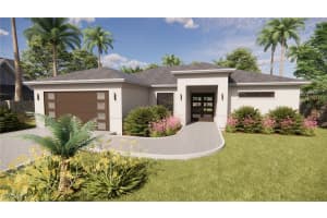 1021 Gaucho Ter, North Port