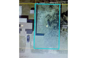 293 Byron Avenue, North Fort Myers, FL 33917 - MLS#225057959