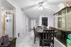 442 Muskegon Avenue, Fort Myers, FL 33905 Sold 07/21/25