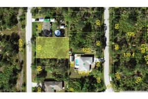 3250 Majestic Street, Port Charlotte, FL 33948 Sold 08/27/25
