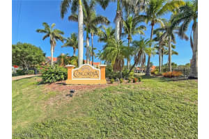 1837 Concordia Lake Circle, Cape Coral, FL 33909 - MLS#225057979