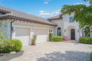8619 Falisto Place, Fort Myers, FL 33912 Sold 10/16/25